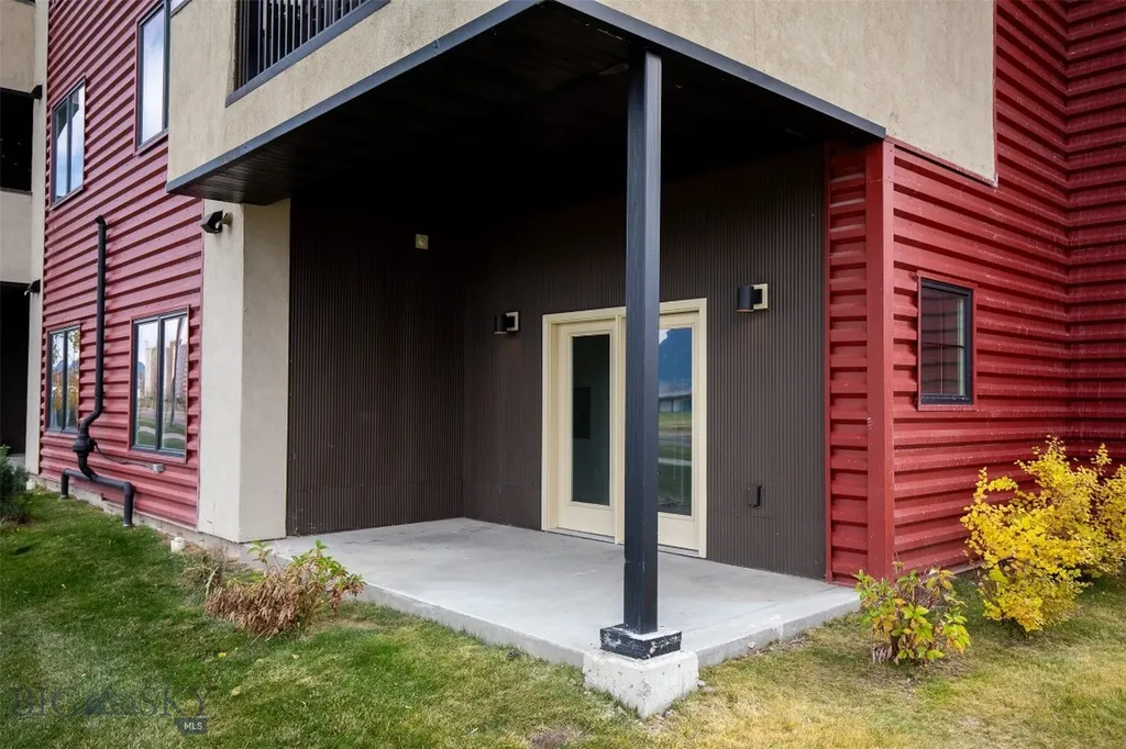 1704 W Lincoln Bozeman MT 59715