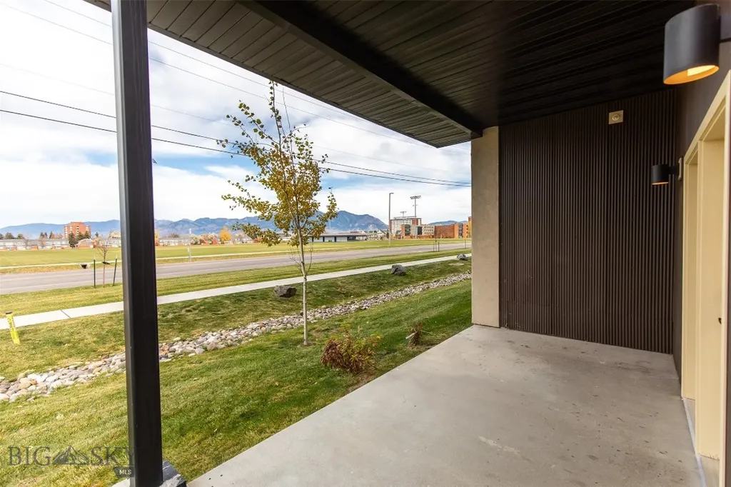 1704 W Lincoln Bozeman MT 59715