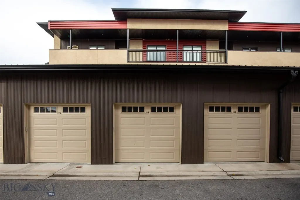 1704 W Lincoln Bozeman MT 59715
