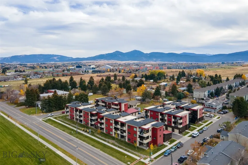 1704 W Lincoln Bozeman MT 59715