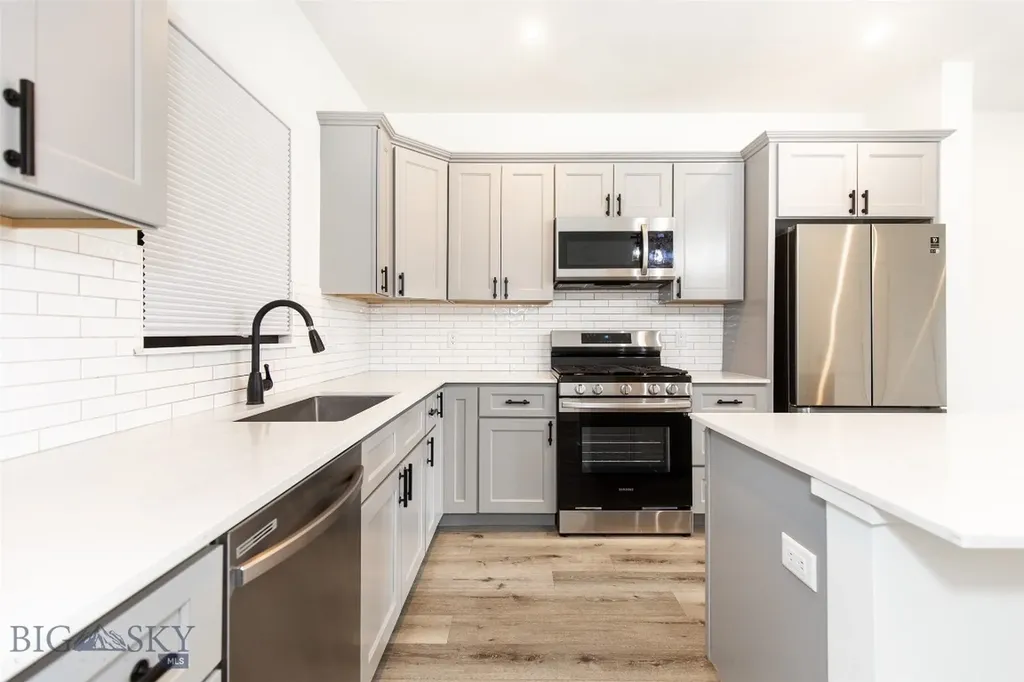 1704 W Lincoln Bozeman MT 59715