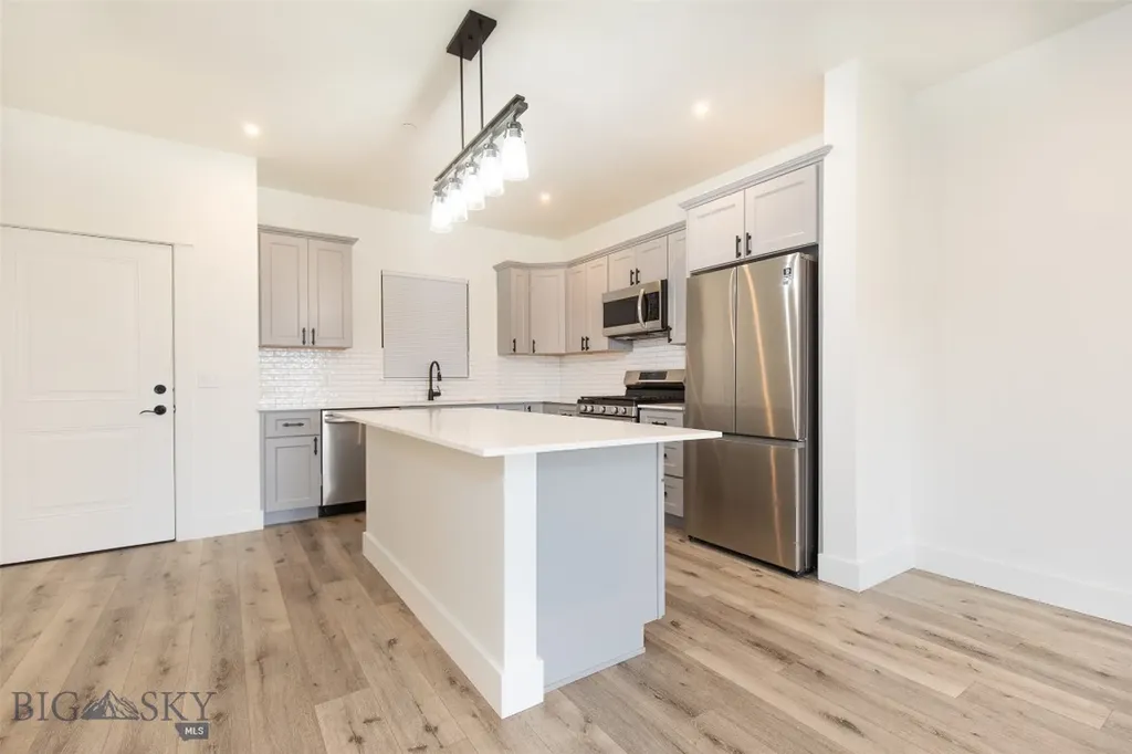 1704 W Lincoln Bozeman MT 59715