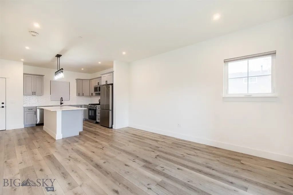 1704 W Lincoln Bozeman MT 59715