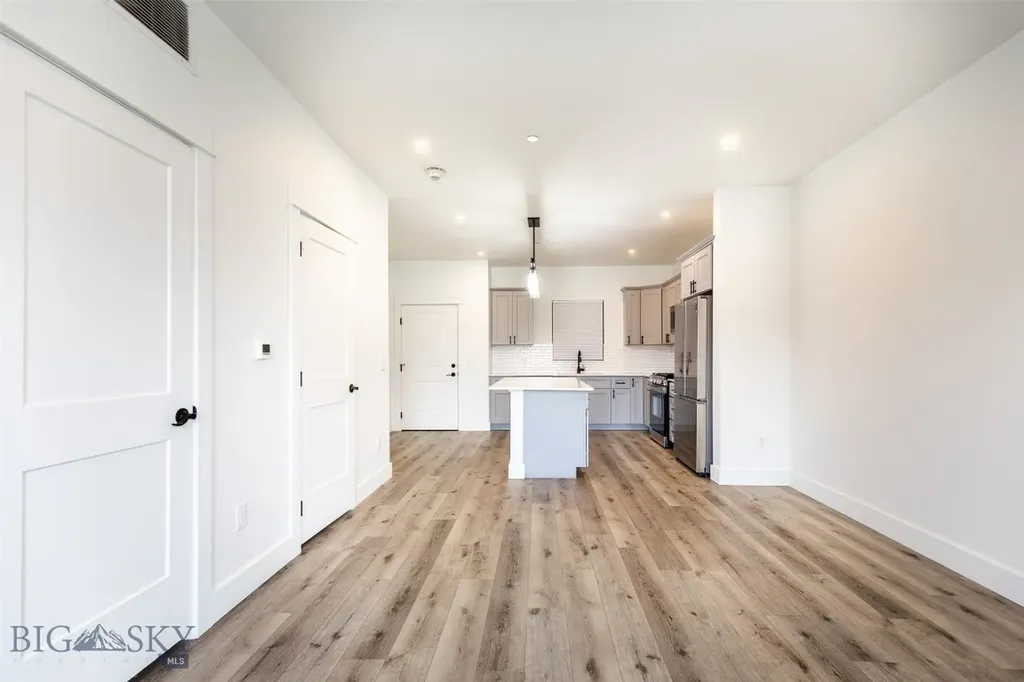 1704 W Lincoln Bozeman MT 59715