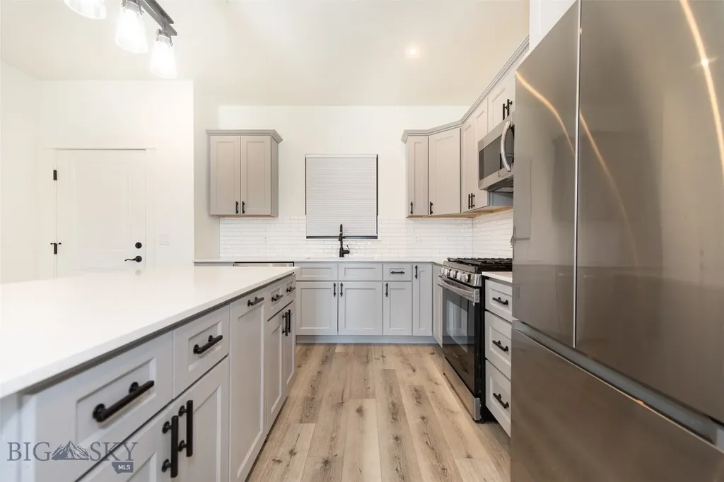 1704 W Lincoln Bozeman MT 59715