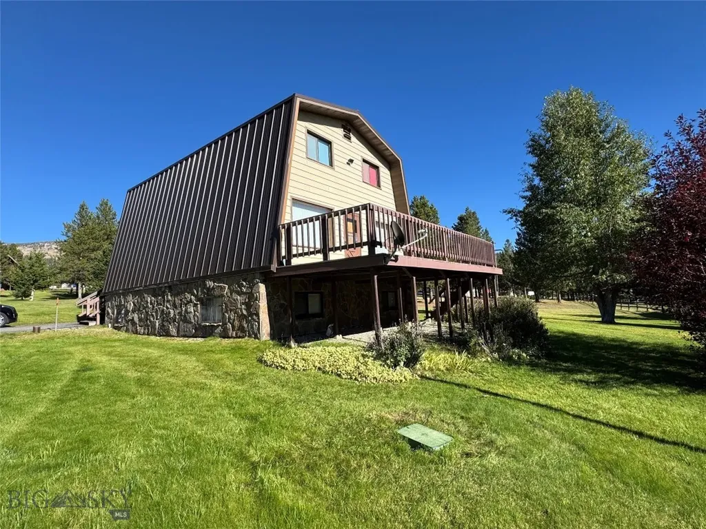 124 Deer Park Lane Anaconda MT 59711