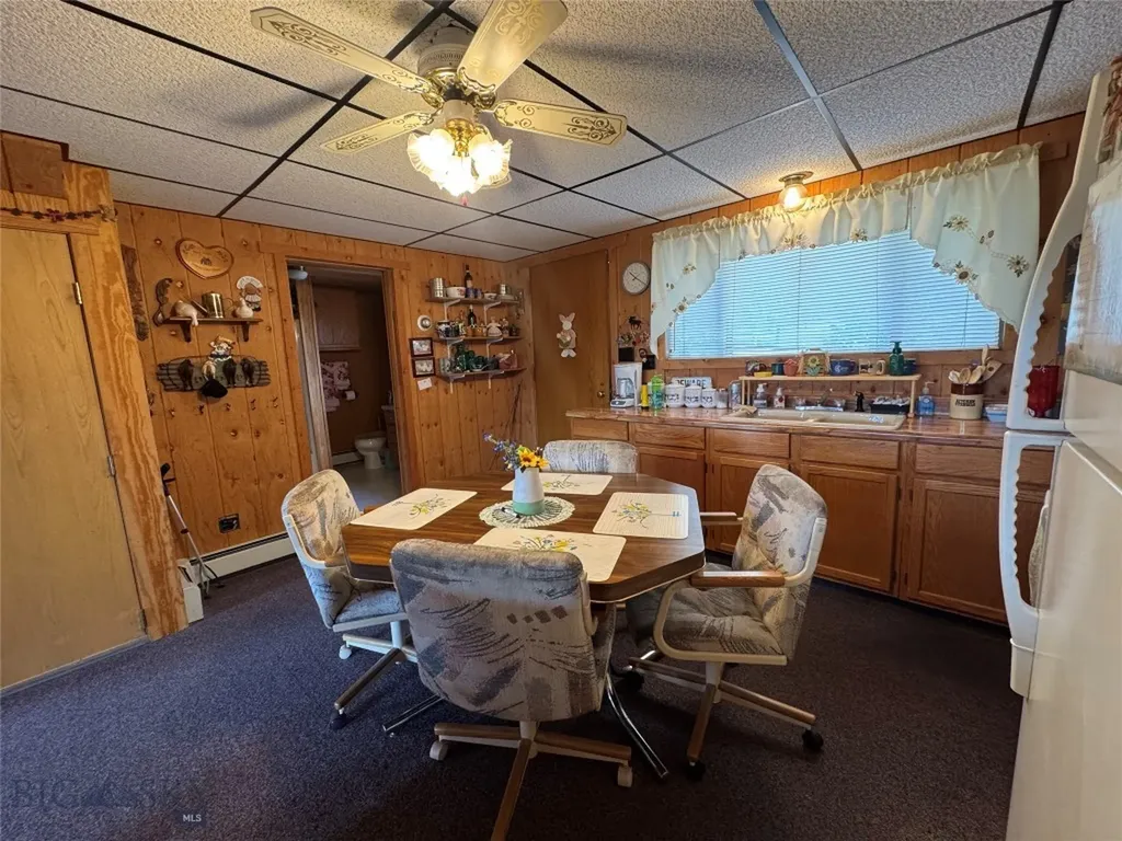124 Deer Park Lane Anaconda MT 59711