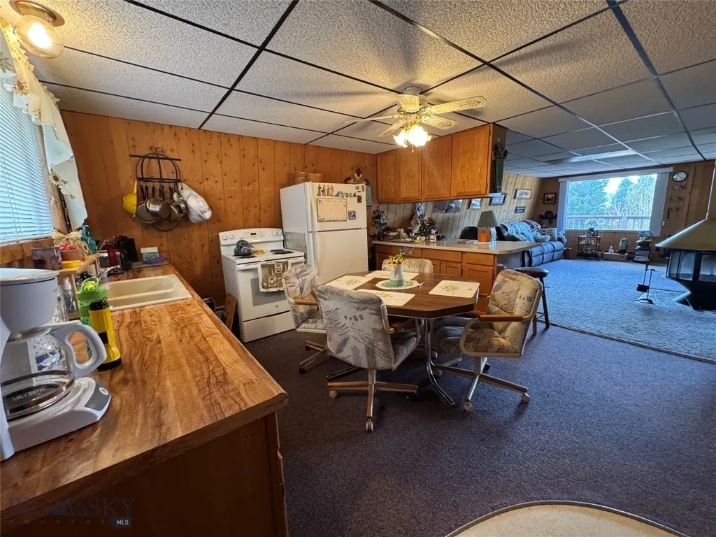 124 Deer Park Lane Anaconda MT 59711