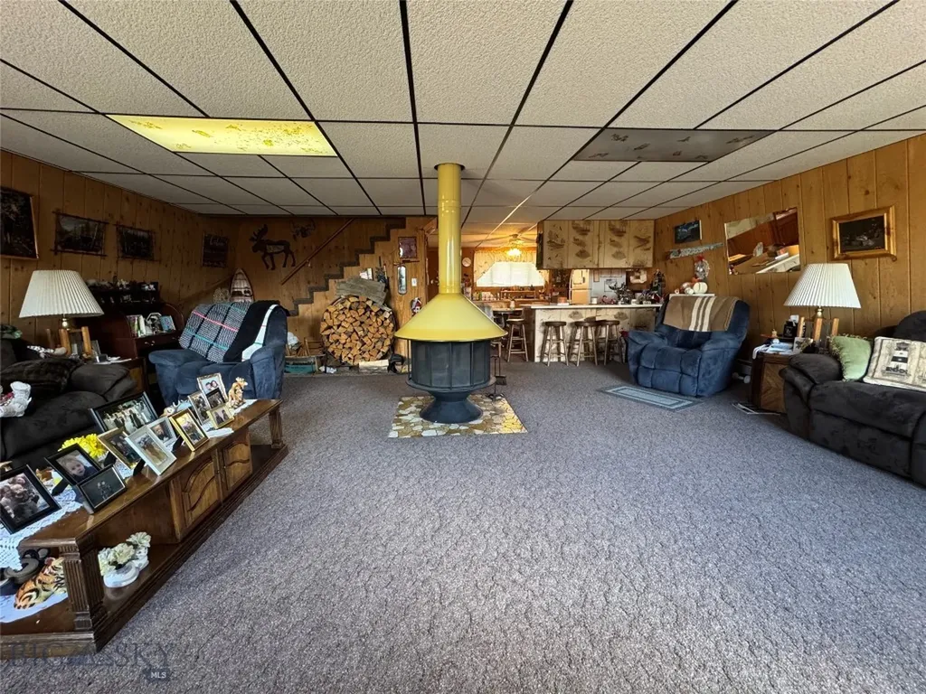 124 Deer Park Lane Anaconda MT 59711