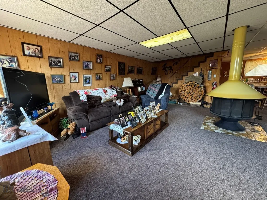 124 Deer Park Lane Anaconda MT 59711