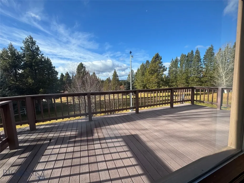 124 Deer Park Lane Anaconda MT 59711