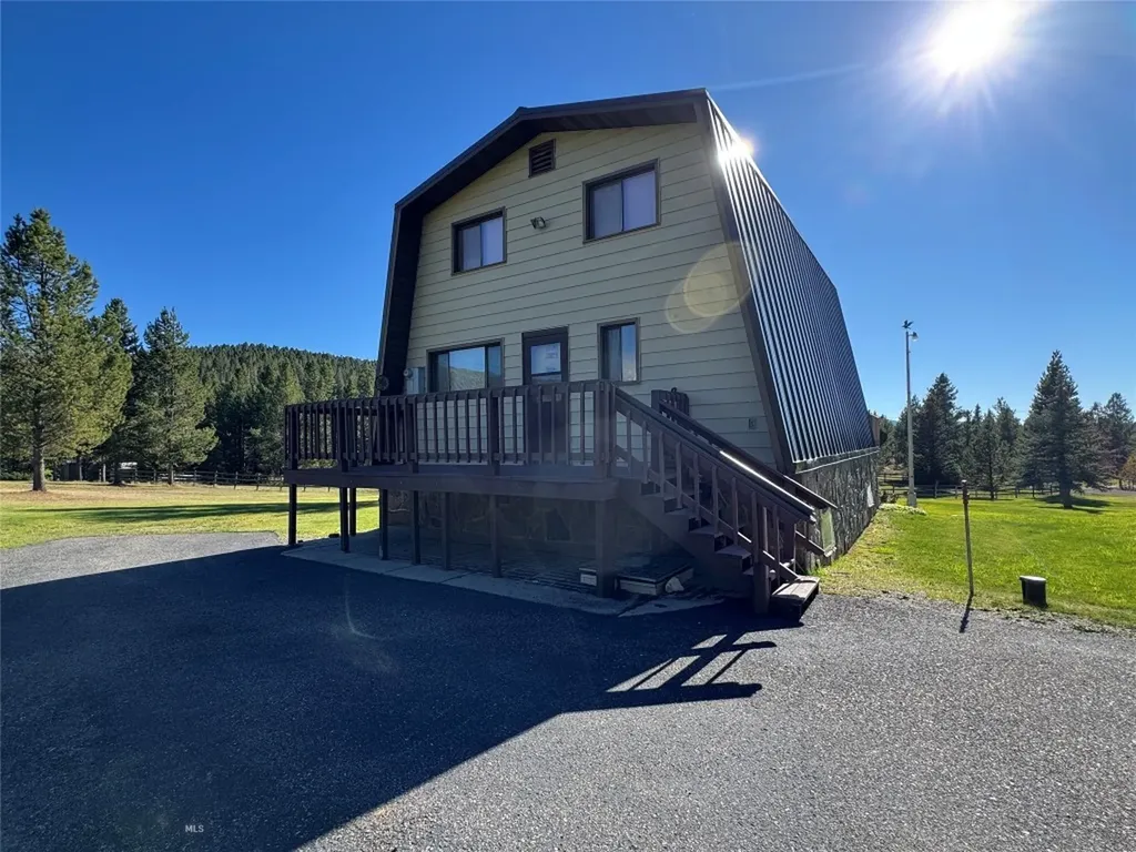 124 Deer Park Lane Anaconda MT 59711