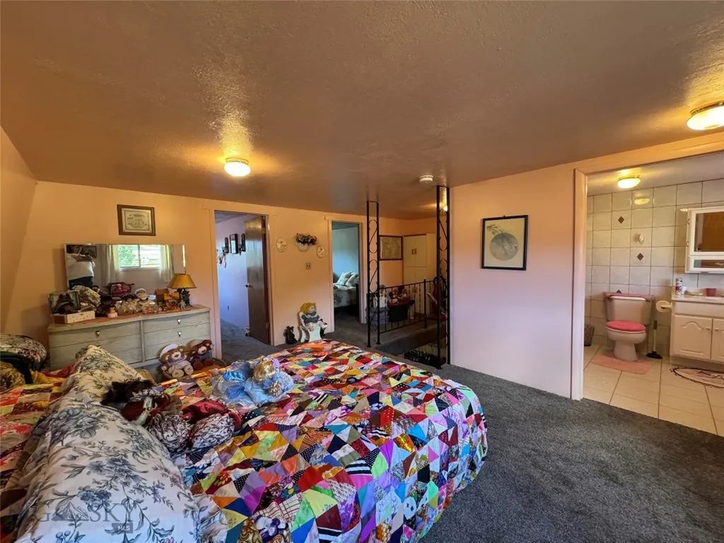 124 Deer Park Lane Anaconda MT 59711