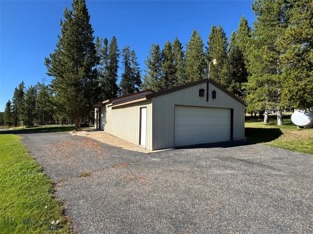 124 Deer Park Lane Anaconda MT 59711