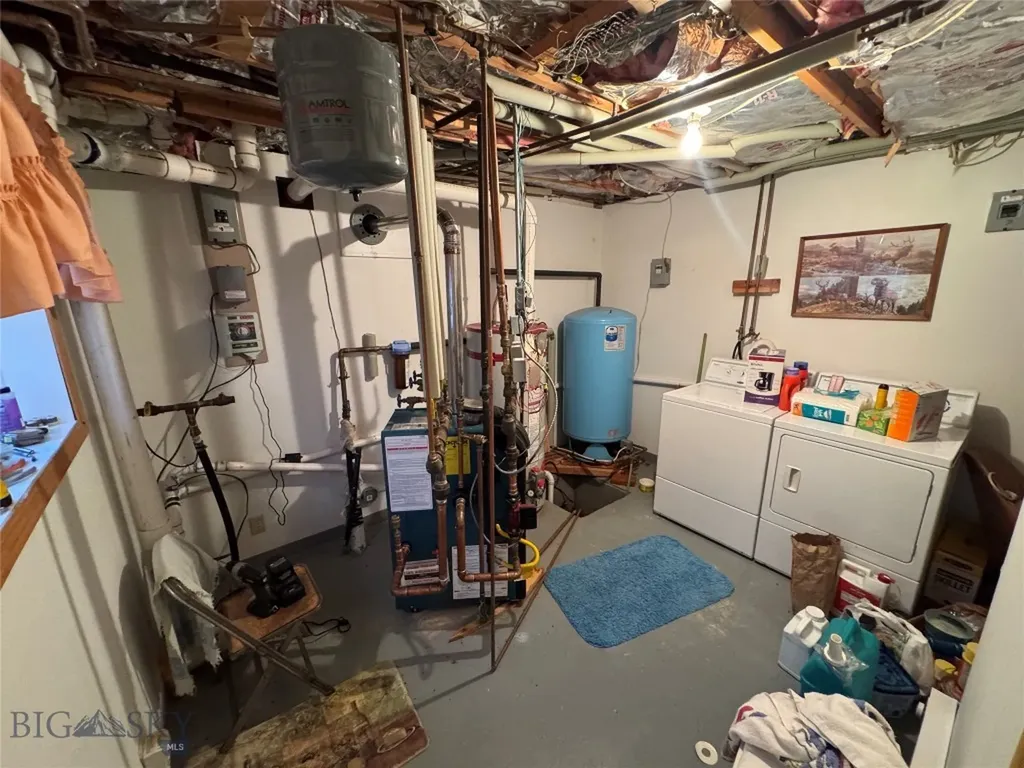 124 Deer Park Lane Anaconda MT 59711