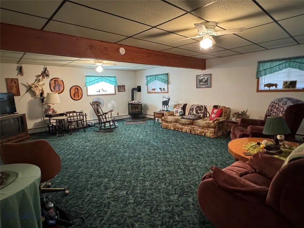 124 Deer Park Lane Anaconda MT 59711