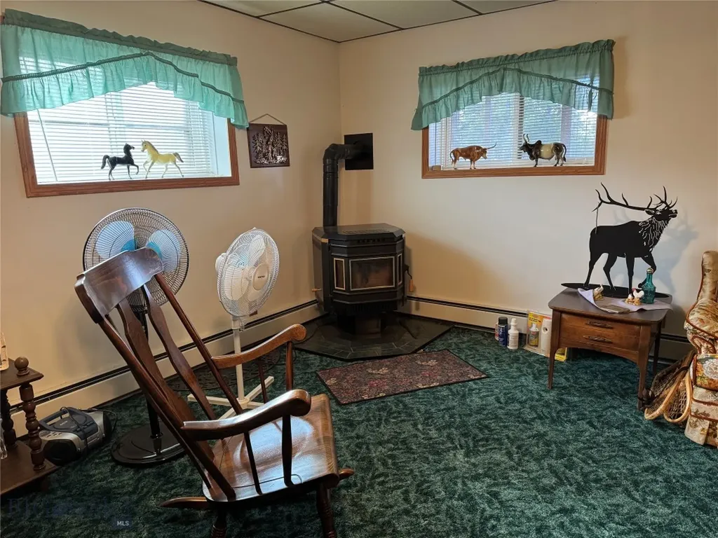 124 Deer Park Lane Anaconda MT 59711