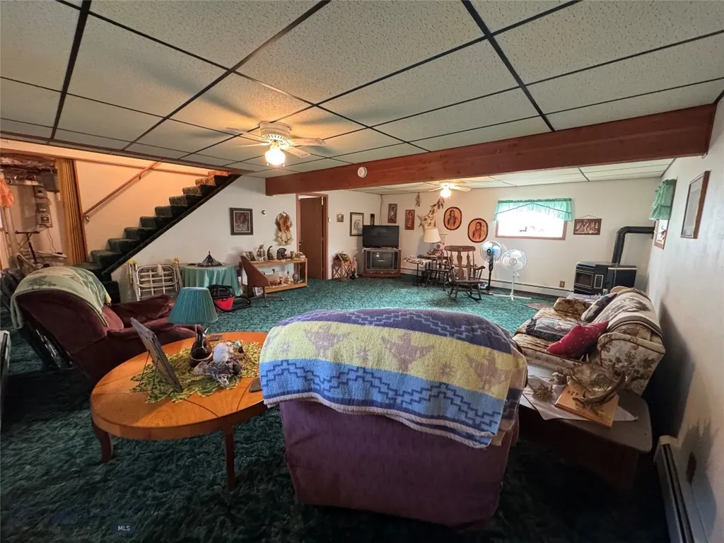 124 Deer Park Lane Anaconda MT 59711