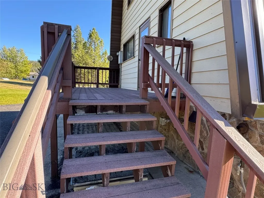 124 Deer Park Lane Anaconda MT 59711