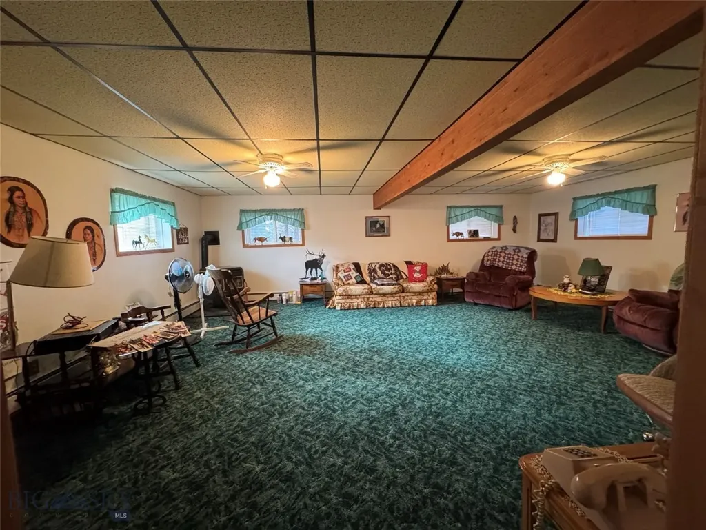 124 Deer Park Lane Anaconda MT 59711
