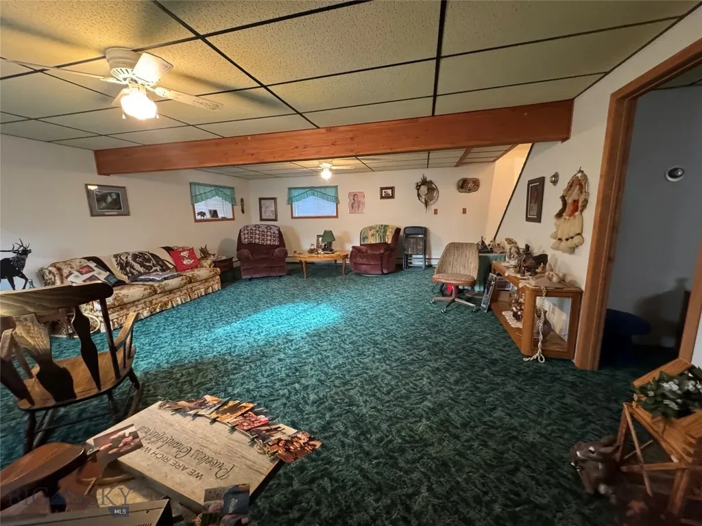 124 Deer Park Lane Anaconda MT 59711