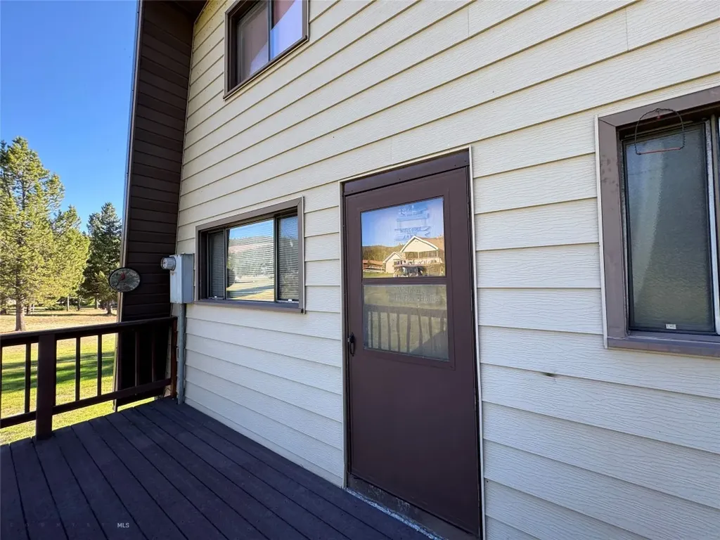124 Deer Park Lane Anaconda MT 59711