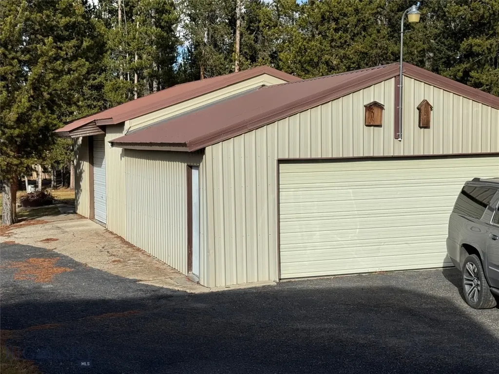 124 Deer Park Lane Anaconda MT 59711