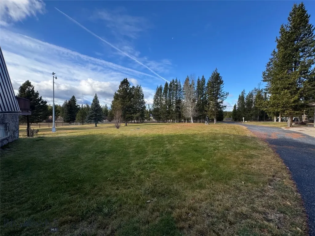 124 Deer Park Lane Anaconda MT 59711