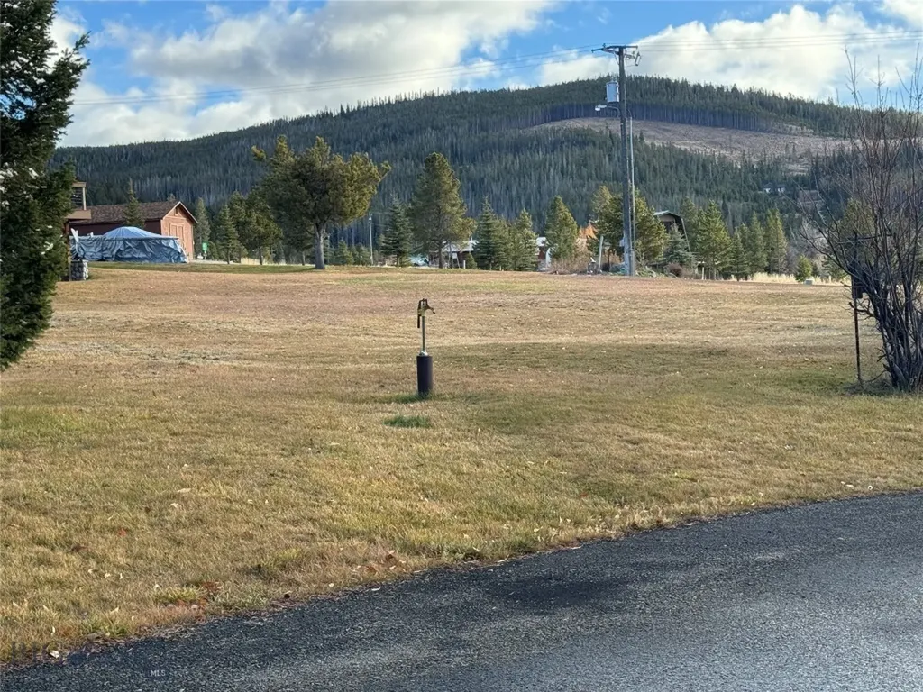 124 Deer Park Lane Anaconda MT 59711