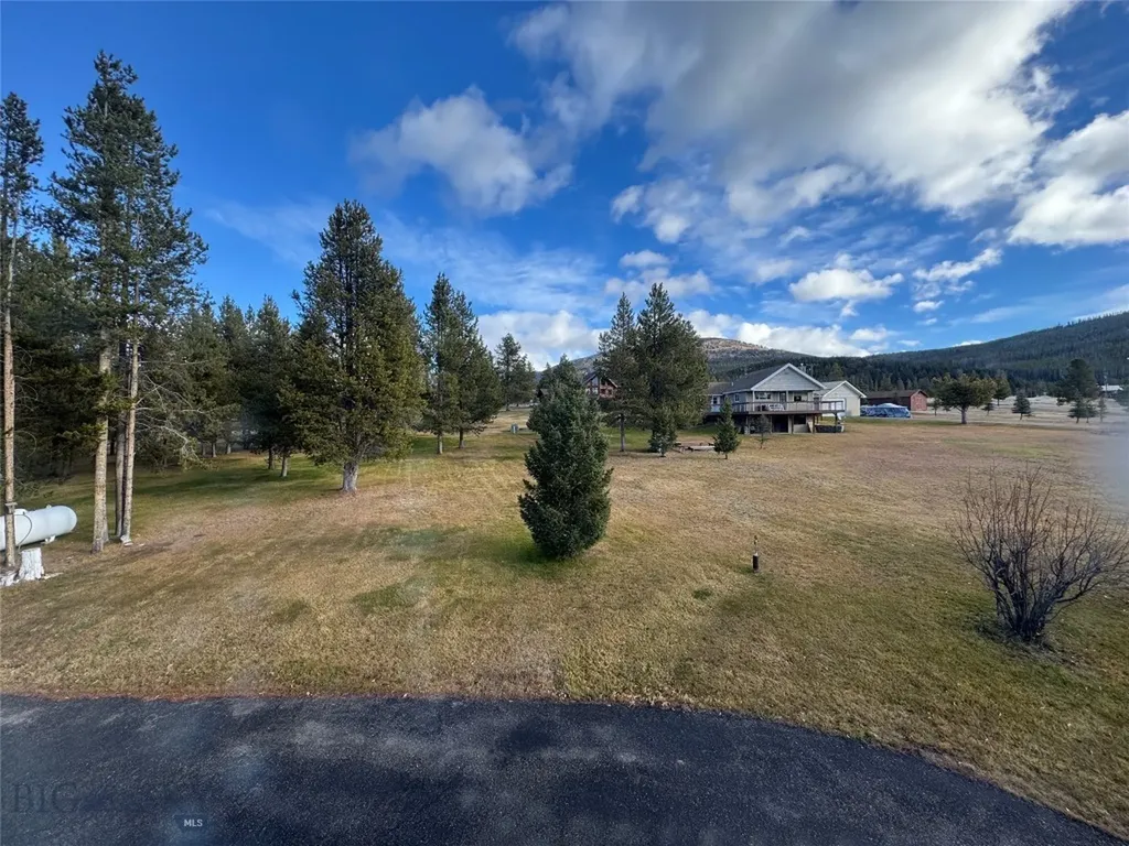 124 Deer Park Lane Anaconda MT 59711