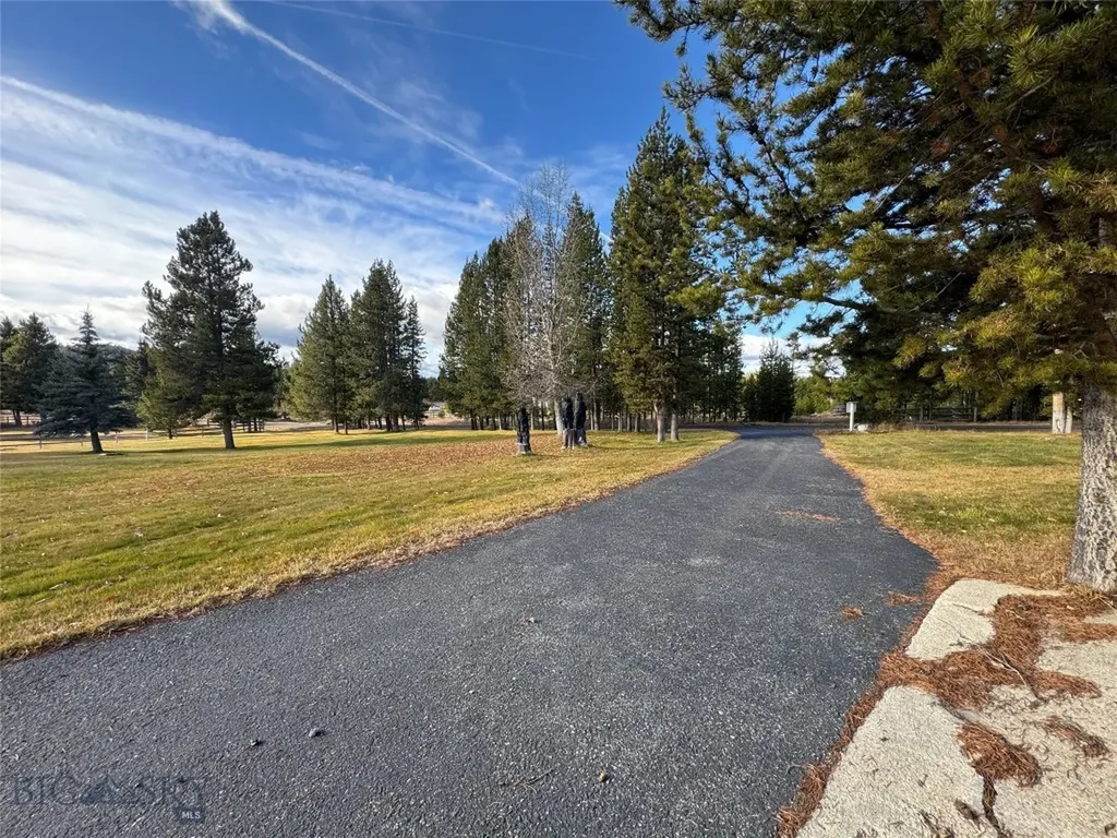 124 Deer Park Lane Anaconda MT 59711