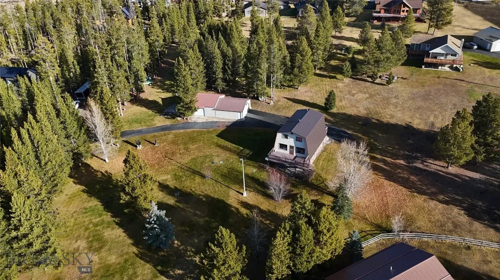 124 Deer Park Lane Anaconda MT 59711