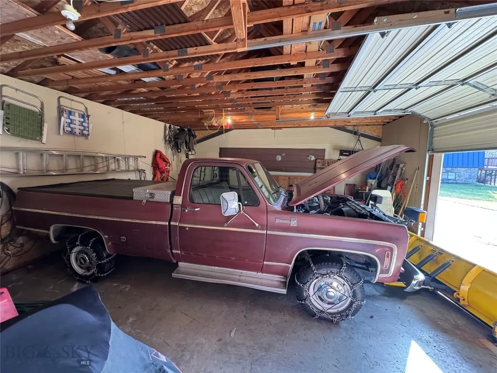124 Deer Park Lane Anaconda MT 59711