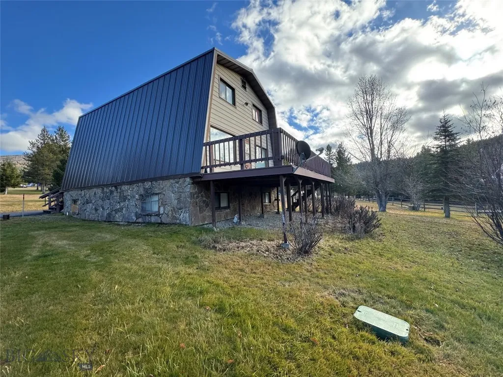 124 Deer Park Lane Anaconda MT 59711
