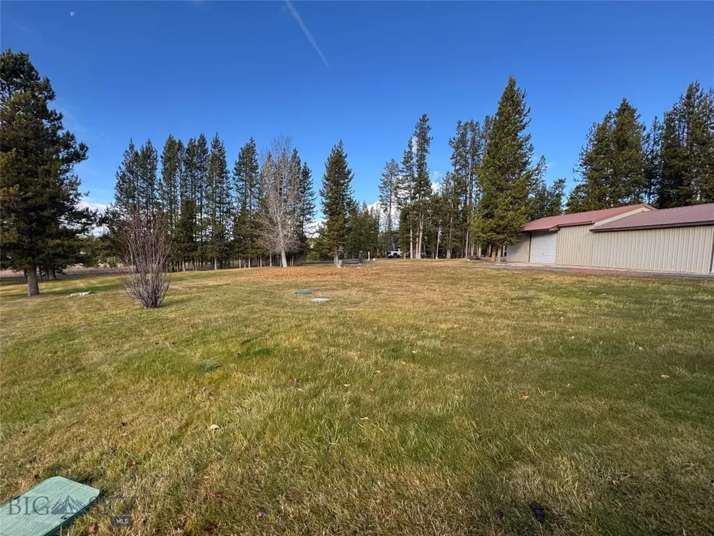 124 Deer Park Lane Anaconda MT 59711