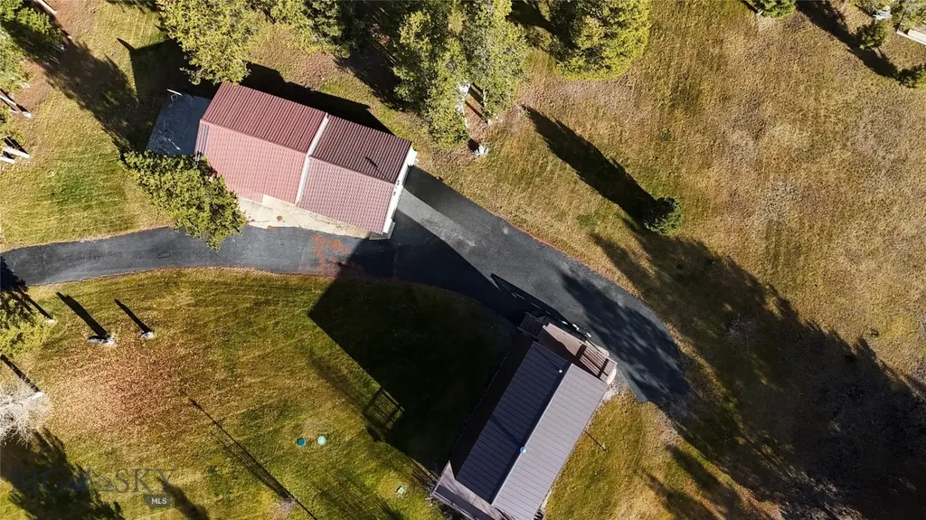 124 Deer Park Lane Anaconda MT 59711