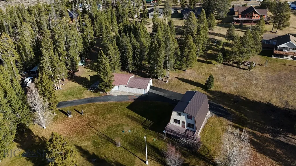 124 Deer Park Lane Anaconda MT 59711