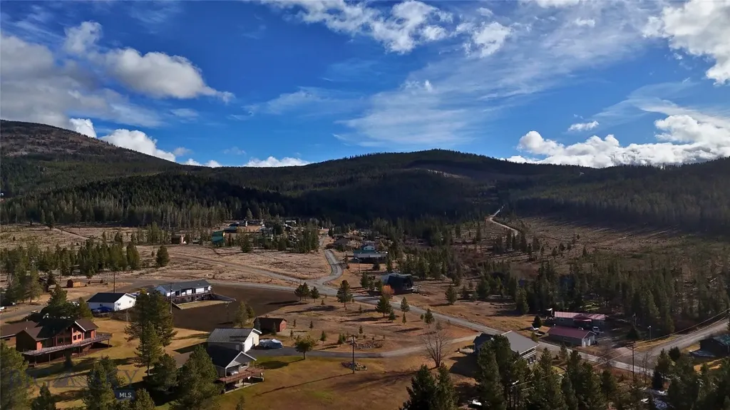124 Deer Park Lane Anaconda MT 59711