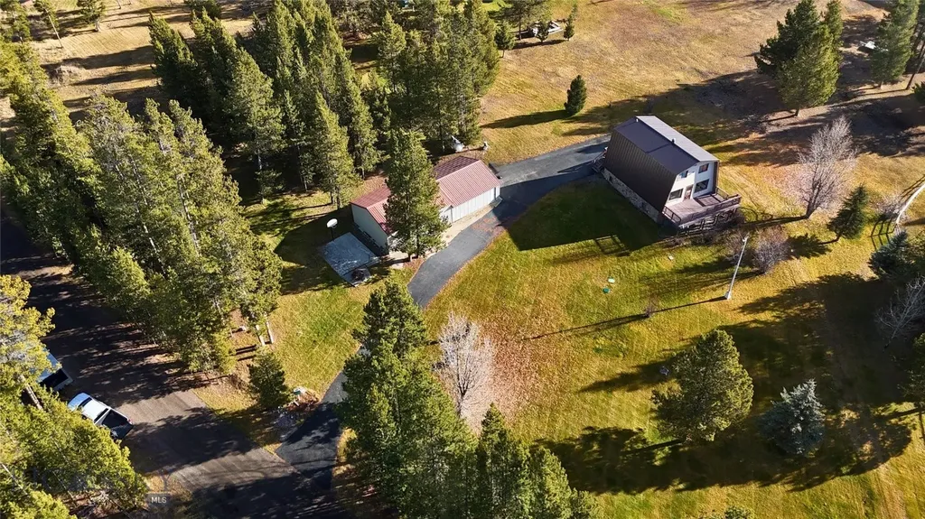 124 Deer Park Lane Anaconda MT 59711