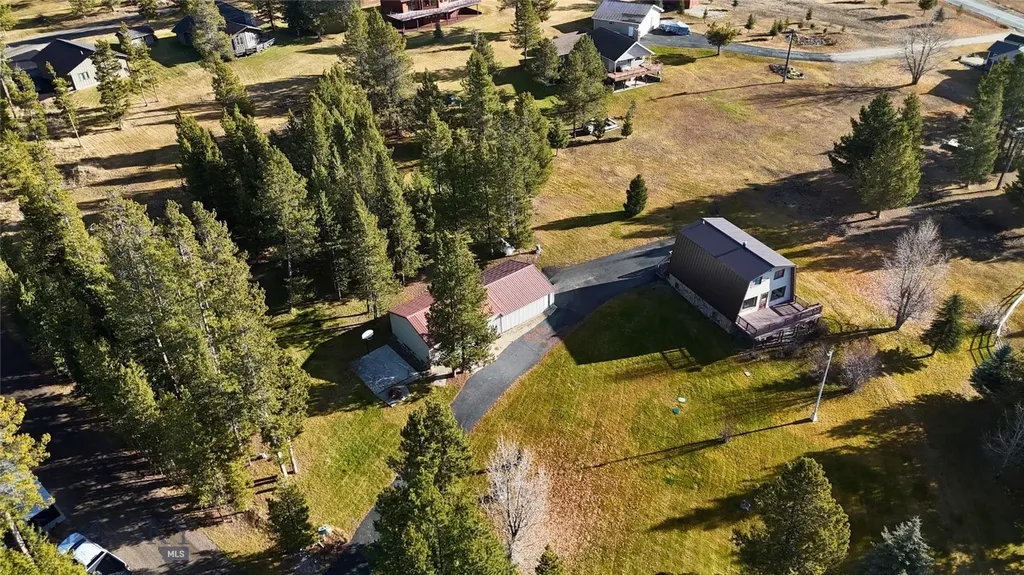 124 Deer Park Lane Anaconda MT 59711