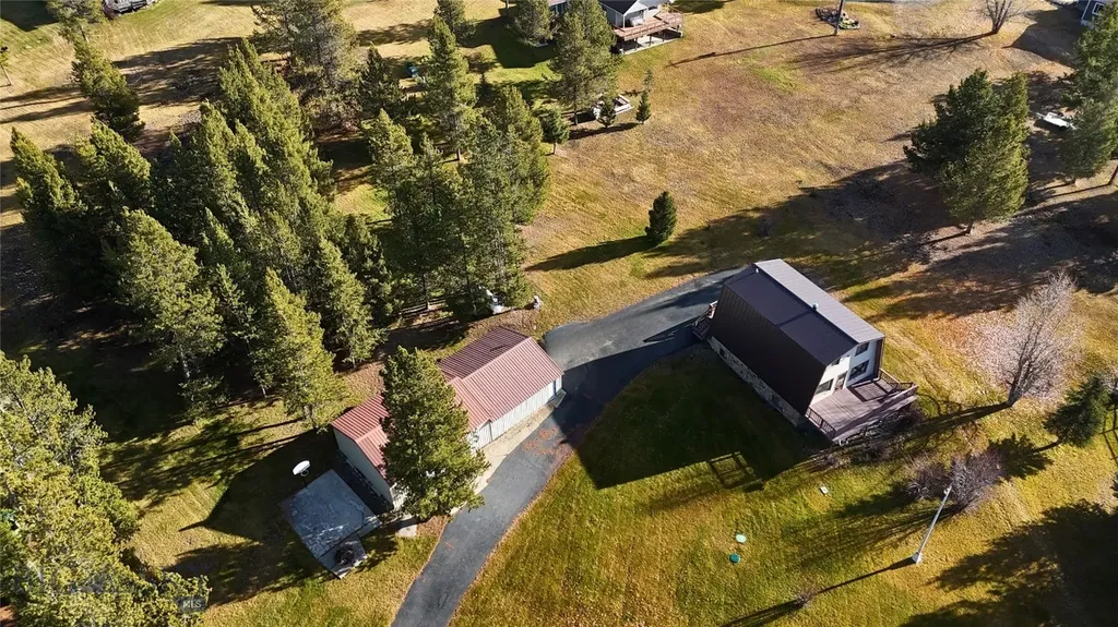 124 Deer Park Lane Anaconda MT 59711