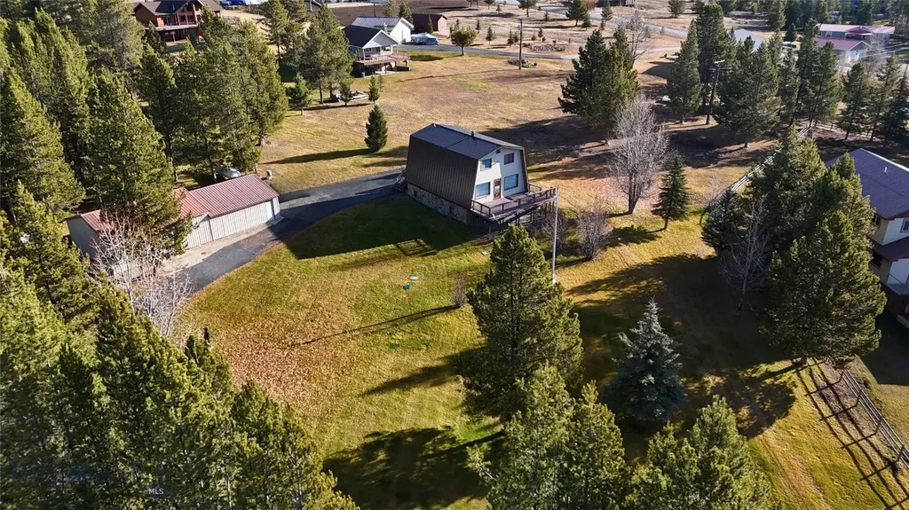 124 Deer Park Lane Anaconda MT 59711