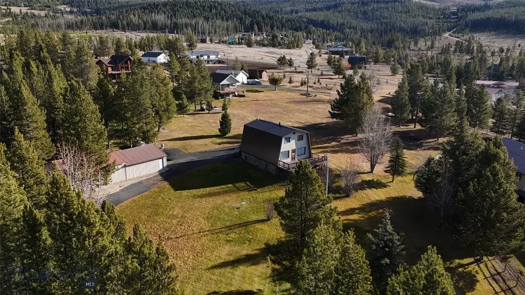 124 Deer Park Lane Anaconda MT 59711