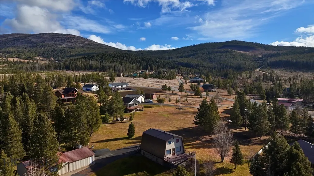 124 Deer Park Lane Anaconda MT 59711