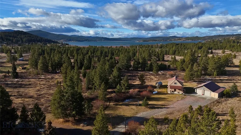 124 Deer Park Lane Anaconda MT 59711