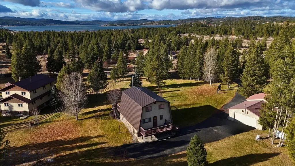 124 Deer Park Lane Anaconda MT 59711