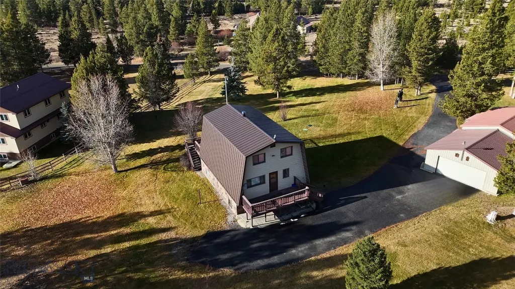 124 Deer Park Lane Anaconda MT 59711