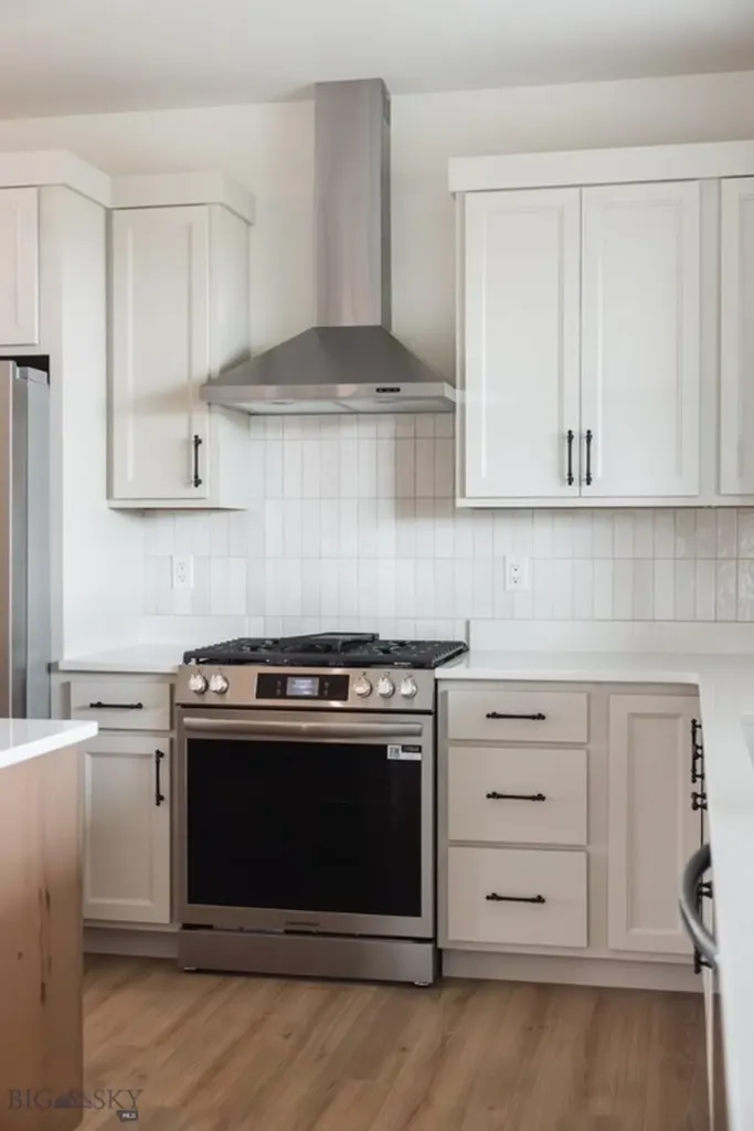 16 Cowen Lane Bozeman MT 59718
