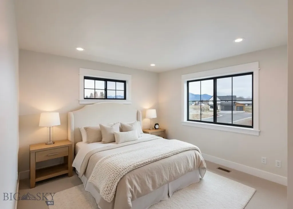 16 Cowen Lane Bozeman MT 59718