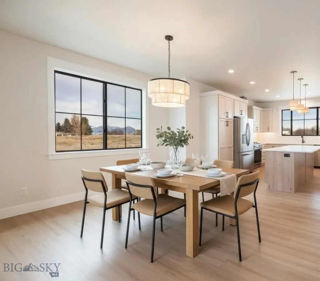 16 Cowen Lane Bozeman MT 59718
